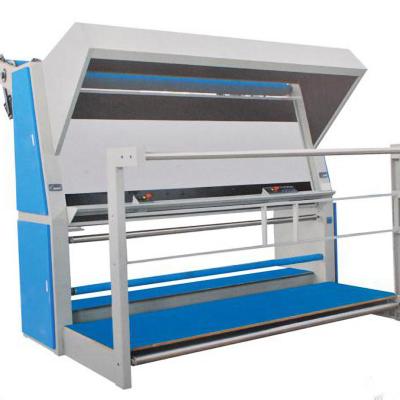 China Factory Hot Sale Ribbon Machinery Stenter Machine Textile Finishing Inspection Machine for sale