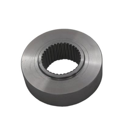 China Factory Hot Sale Stainless Steel Cast Polishing Parts Alloy Casting For OEM Automobile for sale