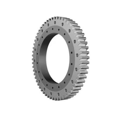 China Aluminum Solar Slewing Manufacturer China Internal Gear Slew Swing Bearing for sale