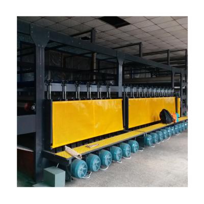 China Factory Wet Sueding Machine for sale