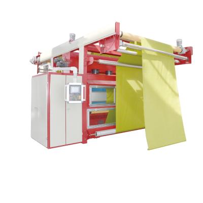 China Y-SHAPEDECOLOGICAL SUEDING MACHINE for sale