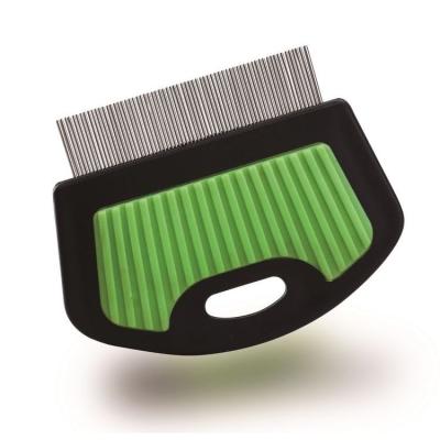 China Factory Direct Sale Viable Pet Cat Beauty Tools Grooming Comb for sale