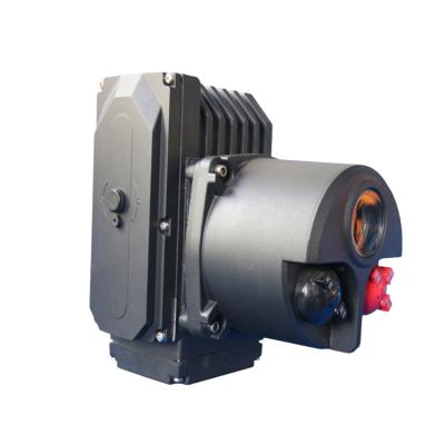 China General Electric Rotary Actuator with 90 dgree bwq-100 bwq-200 for sale