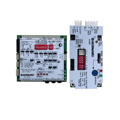 China CI2701+GAMK general release industrial control board for sale