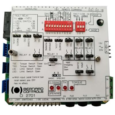 China Board of CI2701 Bernard GAMK GAMK CI2701 for sale