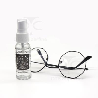 China Wholesale Optical Liquid Anti Fog Glass Cleaner Glasses/Screen Anti Fog Cleaning Spray/Eyeglass Glass for sale