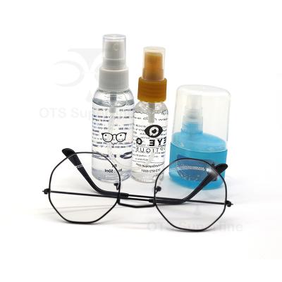 China Fog Cleaner Spray Glass Glasses/Fog Spray Best Anti Screen Glasses/Glass For Glasses for sale