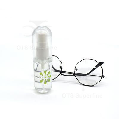 China 20ML Screen Glass/Glass Anti Fog Glasses/Spray For Car,Glass Fog Remover Spray Eyeglass Anti Fog Remover for sale