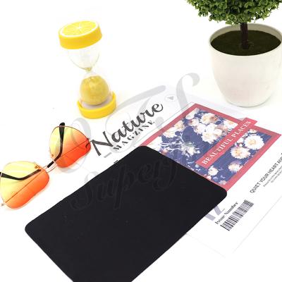 China Hot Selling Microfiber Glass Cloth Microfiber 200g Glass Cleaning Cloth for sale