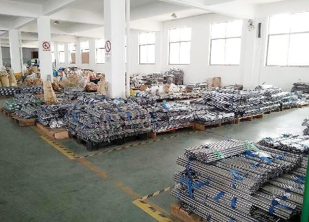 Verified China supplier - Zhejiang Dongrun Industrial Co., Ltd.