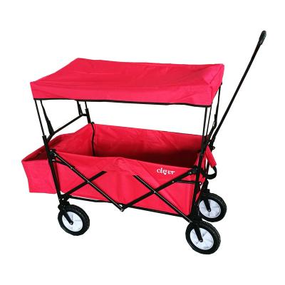 China High Quality Fashion Portable Trolley Tools OEM Beach Kids Tool Cart for sale