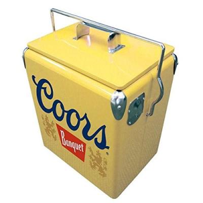 China New OEM Manufacturer Waterproof Good Quality Beer Cooler Rolling Cooler for sale