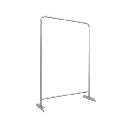 China Modern Simplicity Industrial Portable Retail Clothing Store Boutique Display Rack, Stand For Clothing Store for sale