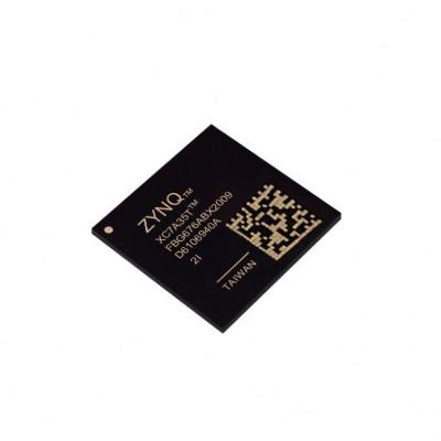 China Standard XC7Z035-2FBG676I Embedded Logic Device FPGA Configuration Programmable Memory Chip for sale