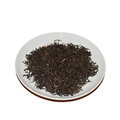 China DIET Most Popular Chinese Sichuan Black Tea Yibin Black Tea TEA Leaf With Low Price for sale