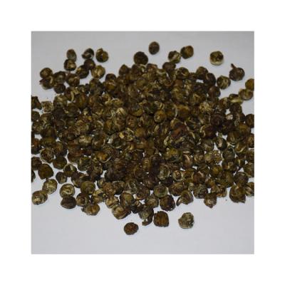 China Promotional pure leaves of Jasmine Tea Fujian Jasmine Tea loose tea best quality for sale