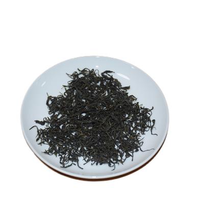 China Loose Tea Customized New Organic Green Tea Color High Mountain Luokeng Dark Green Tea for sale