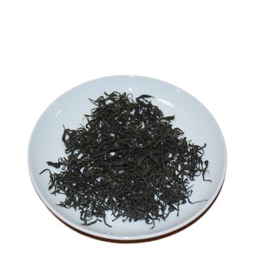 China New Loose Tea Design Best Selling Color High Mountain Tea Chinese Luokeng Dark Green Tea for sale