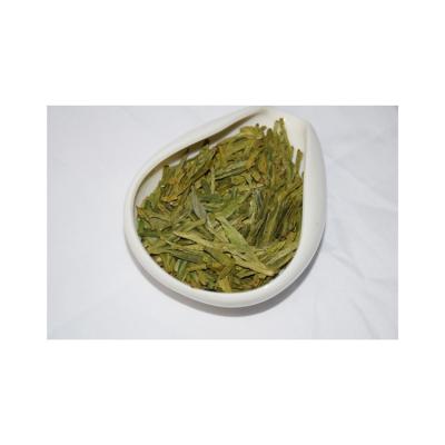 China SLIMMING TEA Chinese Supplier Grade Ultra Spring Green Tea Leaves Dragon Well Long Jing Green Tea for sale