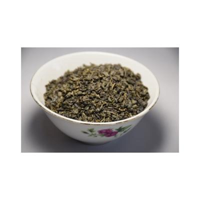 China THINNING TEA powder high quality green tea loose leaf organic green tea powder tea for sale