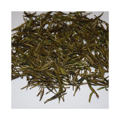 China Loose Yellow Tea Organic Anhui Huoshan Bud Tea Good Quality Yellow Tea Low Price New for sale