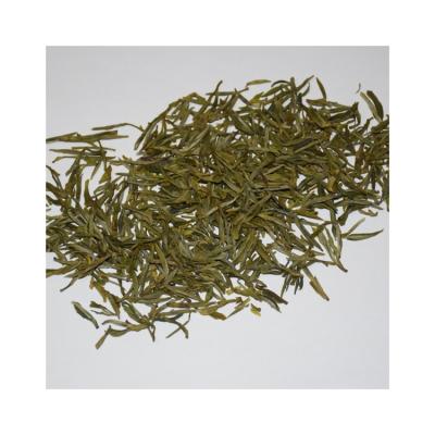 China Huoshan Huangya Tea Traditional Chinese Early Yellow Spring Tea Organic Yellow Tea for sale