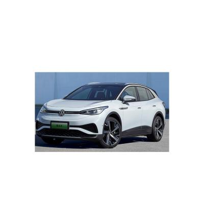 China Cheap Cloth Wholesale Used Cars For Sale Have A Large Inventory Of Used Car VW ID4s In Good Condition for sale