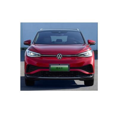 China Cloth made in China used cars that can be driven at high speeds are in sale VW ID4 for sale