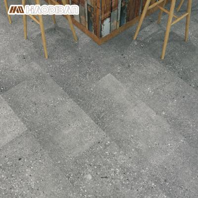 China Modern Eco Friendly Rust Proof Coating UV PVC SPC Flooring Marble Look Vinyl Flooring For Interior Decoration for sale