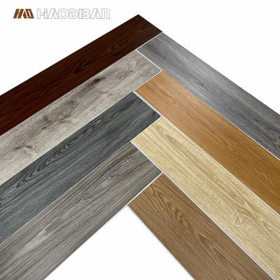 China Modern Waterproof Wood Plastic Vinyl Stone Click Lock Vinyl Click Lock Grain 4mm 5mm 6mm 7mm 8mm SPC Ixpe Compound Flooring For Indoor for sale