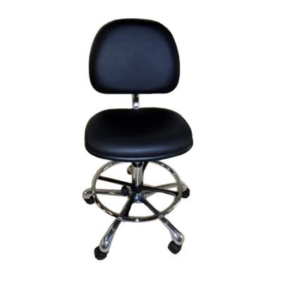 China Industrial ESD Protection Chair For Lab Or Industrial Workplaces for sale