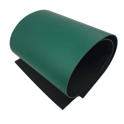 China Anti Grounding Rubber Anti Static Rubber Esd Mat W60cm*L10M for sale