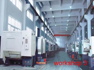 Verified China supplier - Ningbo Victory Machinery Ltd.