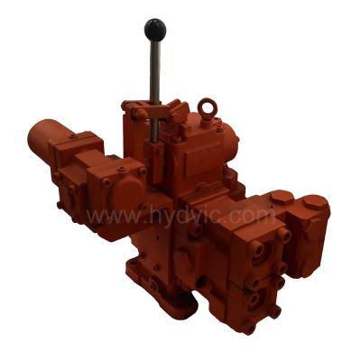 China Machinery Hydraulic System FDM06 FDM08 FDH12 Hatch Cover Parallel Circuit FDM-06 FDM-08 FDM-12 Steering Operated Valve FDM FDS Manual Control Marine Valve for sale