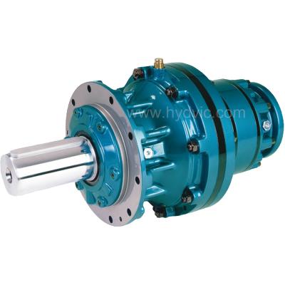 China Other ED, ET, EQ, EM, EC, EL, CWD, CTM, MDU, PWD, PD, PDA Brevini hydraulic planetary gearbox for sale