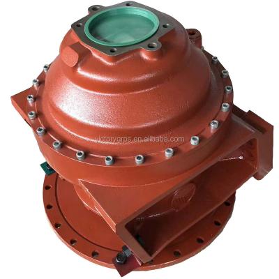 China Grocery 575 575 575L 577L 580L3131AX1A 580L Trasmital 580L Concrete Mixer Truck Reducer Bonfiglioli 577 Gearbox for sale