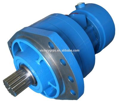 China energy & MCR Radial Piston Mining Rexroth MCR5 MCR10 MCR20 MCR15 Hydraulic Motor for sale