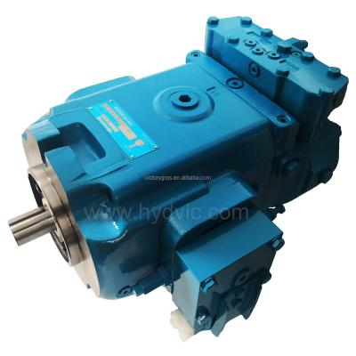 China Oil Gold Cup M6 M7 M8 M11 M14 M24 M30 M6V M7V M8V M11V M14V M24V M30V Parker Denison Hydraulic Motor for sale