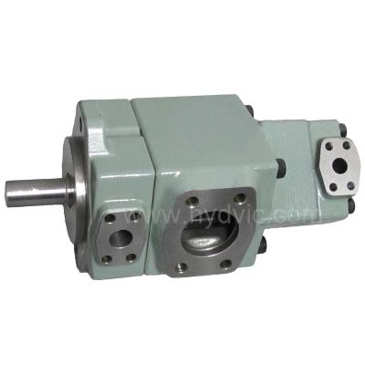 China Automotive Industry Vane PV2R13 PV2R1-8L-RAA-43 Yuken PV2R14 PV2R23 PV2R24 Hydraulic Pump for sale