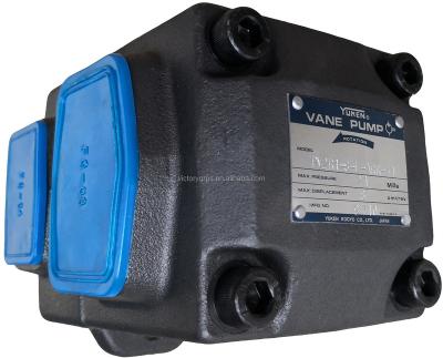 China Automotive Industry Single Vane PV2R12 PV2R13 PV2R4 Double PV2R1 PV2R2 PV2R3 PV2R14 PV2R23 PV2R24 Yuken Hydraulic Pump for sale