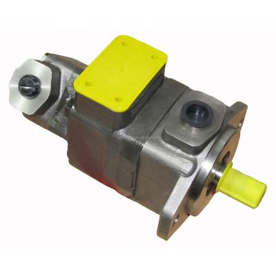 China Hydraulic Oil Vane Parker Denison SDV10F SDV20F SDV10P SDV20P SDV2010F SDV2020F SDV2010P SDV2020P Pump for sale