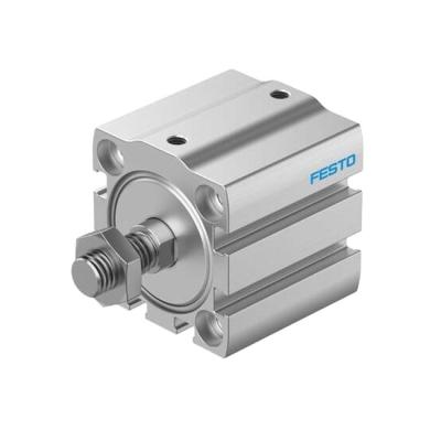 China Original ADN-S compact cylinder, pneumatic cylinder from FESTOS machine repair shops of AEN-S for sale