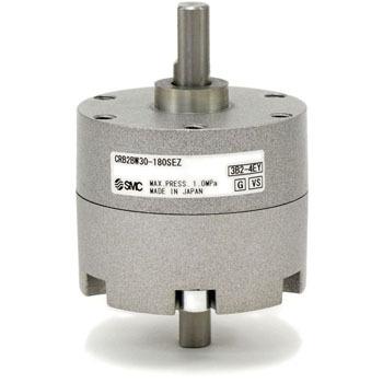 China Factory SMC Rotary Actuator CRB2/CDRB2-Z for sale