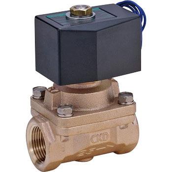 China CKD Series Pneumatic Component Variation AB71 CKD Valve for sale