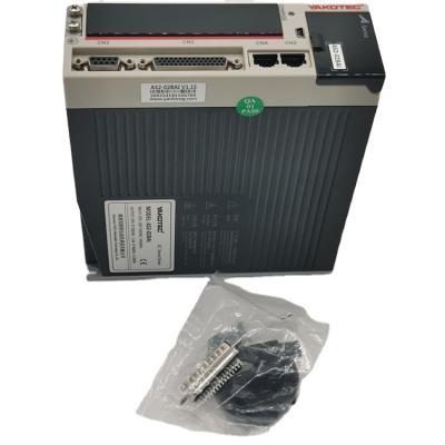 China YAKO AS2 Series: AS2-02BAI AC Servo Drive AS2 for sale