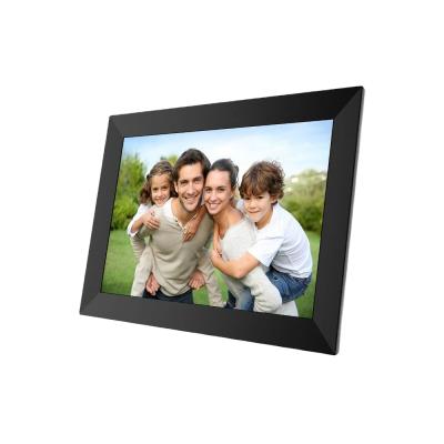 China Wall Mounted Wifi 4G Wireless Digital Photo Frame Bulk Sales 8