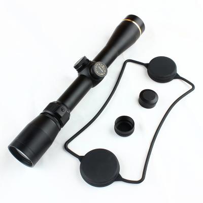 China Vx-3i 1.75-6x32 Duplex Matte Mil Dot Scope With Cover 122060020703155 Reticle for sale