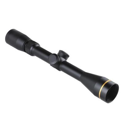 China Honestill VX-3i 3.5-10x40 11mm 20mmRail Ring Mount 122060050680155 Mil Dot Optic Sight Scopes With Scope for sale