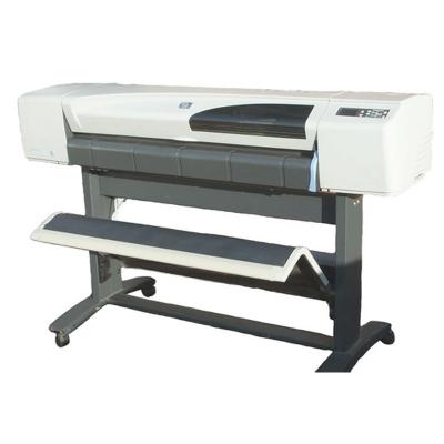 China C7770B Designjet 500 42 Inch A0 Plotter Printing Machine Refurbished 90% New From China Supplier 42 Inch for sale