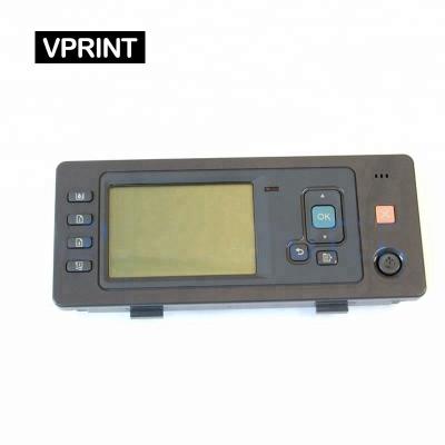 China NEW Designjet T610 T1100 Control Panel For Plotter Q6683-60719 Q6683-67006 Q6683-67022 C7769-60149 for sale